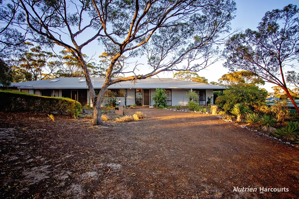 91 Martin Street, Ravensthorpe, WA 6346