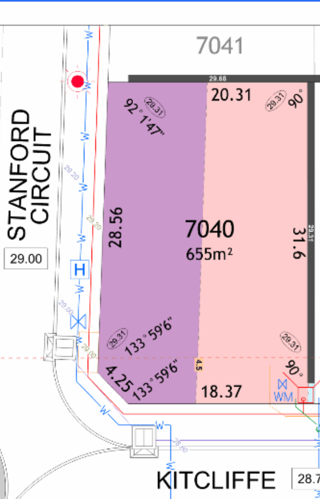 27 STANFORD CCT, AVELEY WA 6069, 0 ห้องนอน, 0 ห้องน้ำ, Section