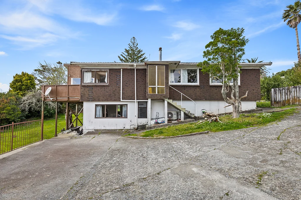 119 Waimumu Road, Massey, Waitakere City, Auckland