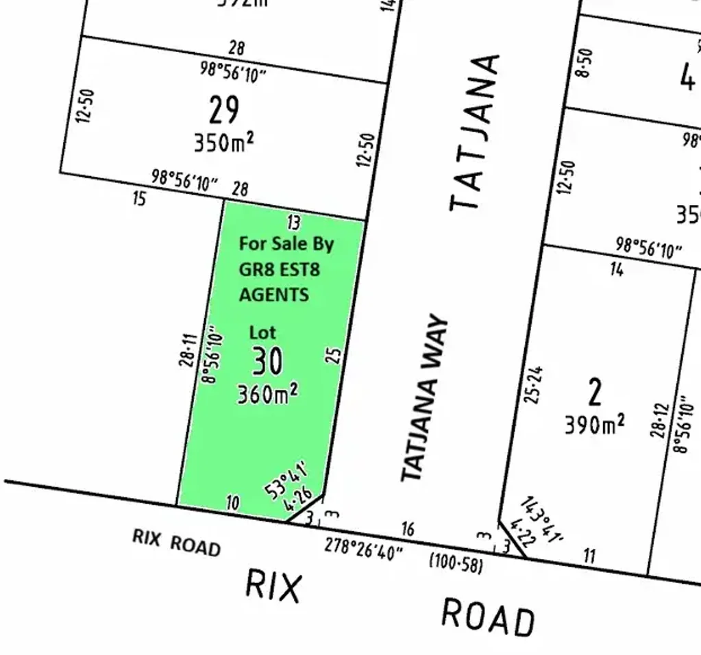 Beaconsfield Beaconsfield新圣地 360m2南向地块 优质学校近邻 公园环绕 交通便捷 NBN就绪 " GERANIUM ESTATE " Beaconsfield Titled Land & $10,000 Discount Rebate offer!