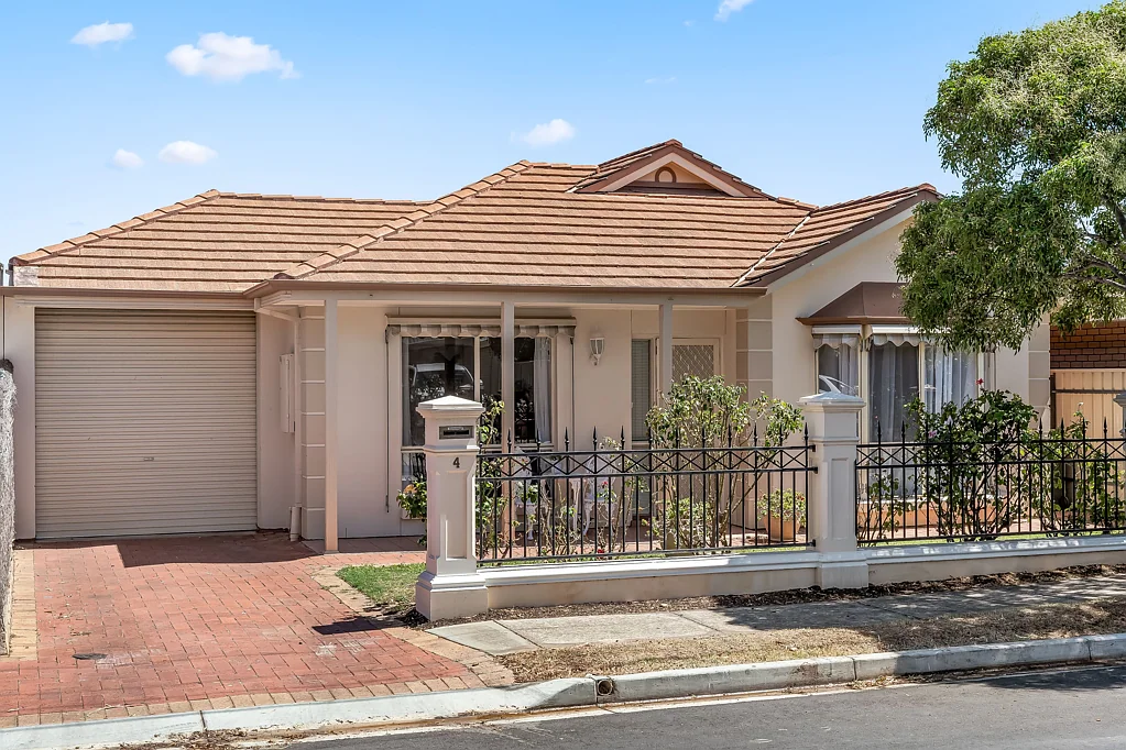 4 Patricia Street, Hove, SA 5048
