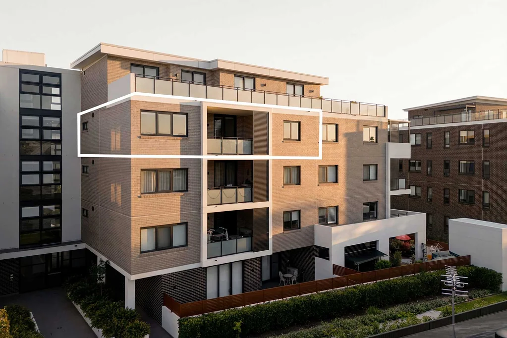 362/1 Gerbera Place, Kellyville, NSW 2155