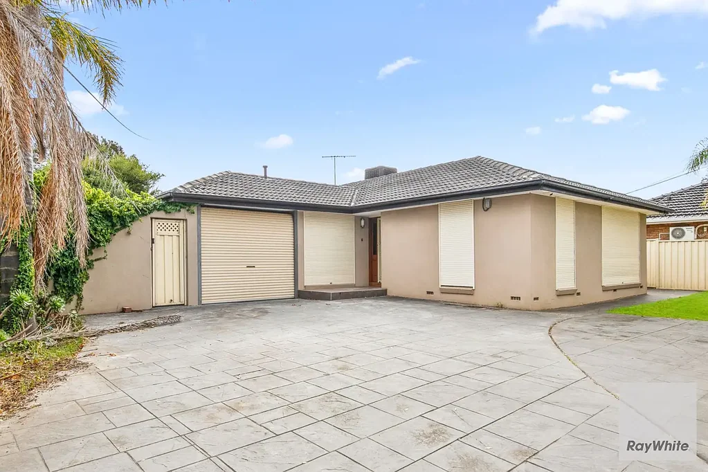 Stylish & Spacious 3-Bedroom Home in a Prime Location
