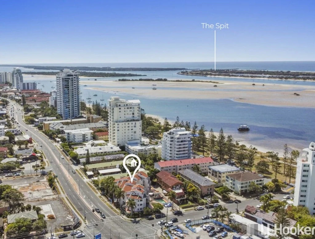 11/7-9 Robert Street, Labrador, QLD 4215