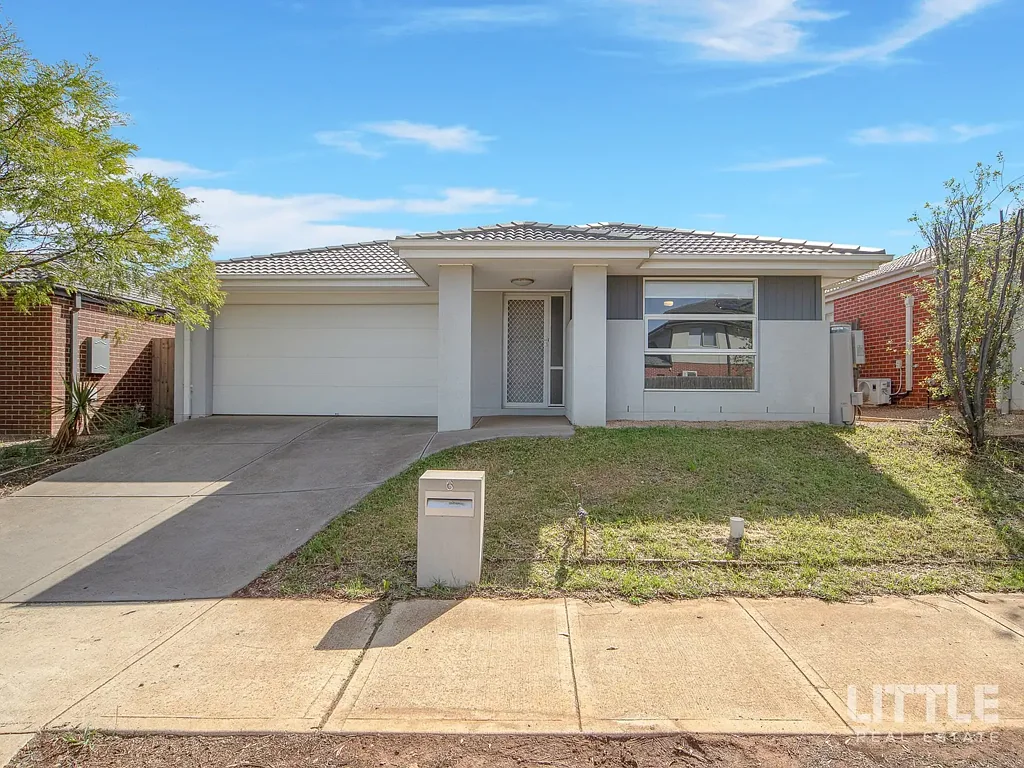 6 Clarice Crescent, Brookfield, VIC 3338