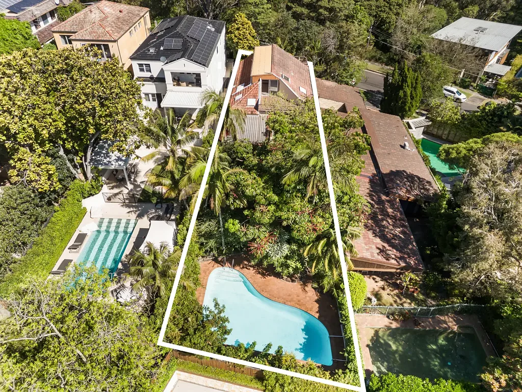 14 Northland Road, Bellevue Hill, NSW 2023