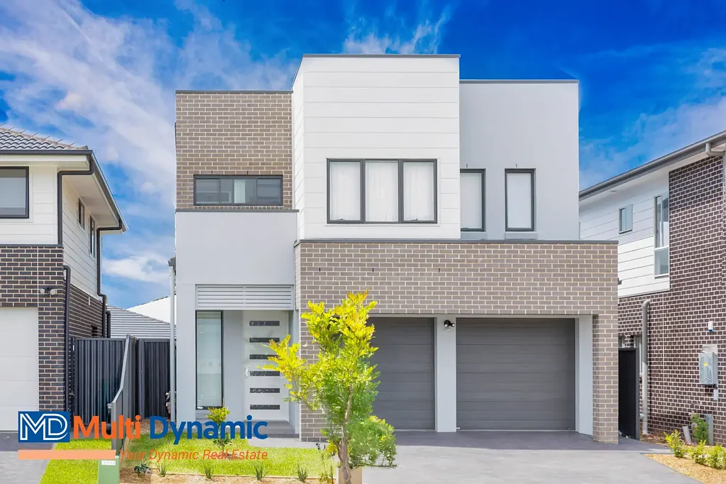 Five bedroom family home now available in Austral!