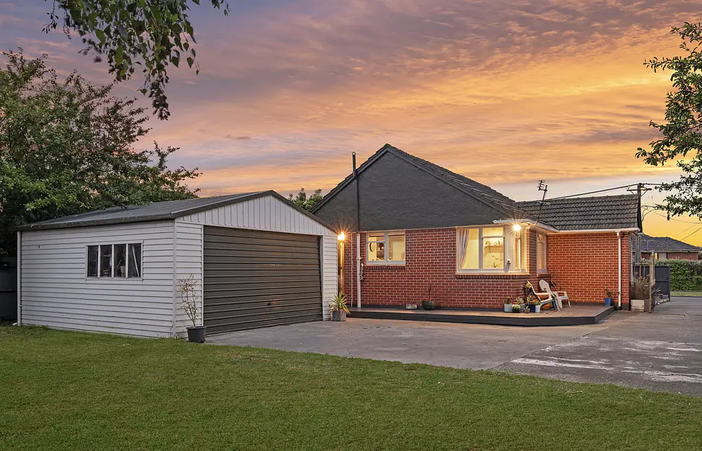 4 Doreen Street, Aranui, Christchurch, Canterbury