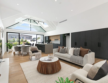 11b Pacific Street, Caringbah South, Sutherland Shire, 4 Bedrooms, 3 Bathrooms, Apartment