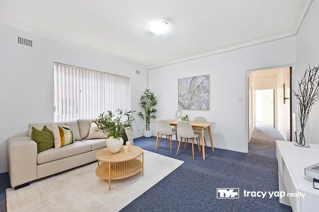 3/34 Ethel Street, Eastwood, NSW 2122