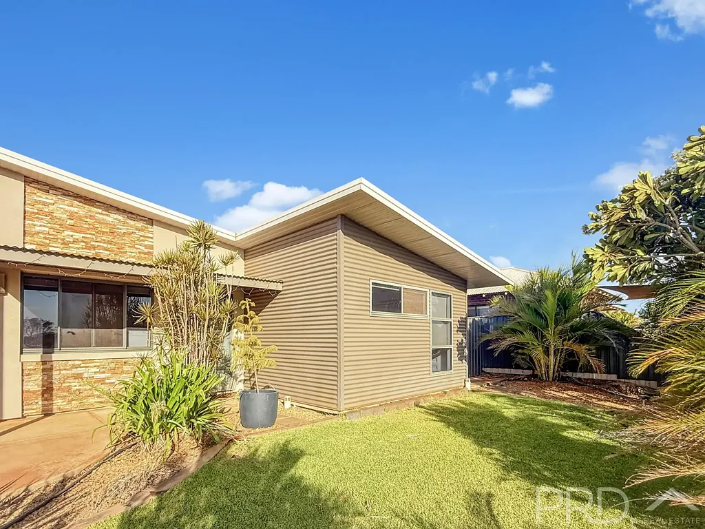Modern Family Living in the Heart of Baynton