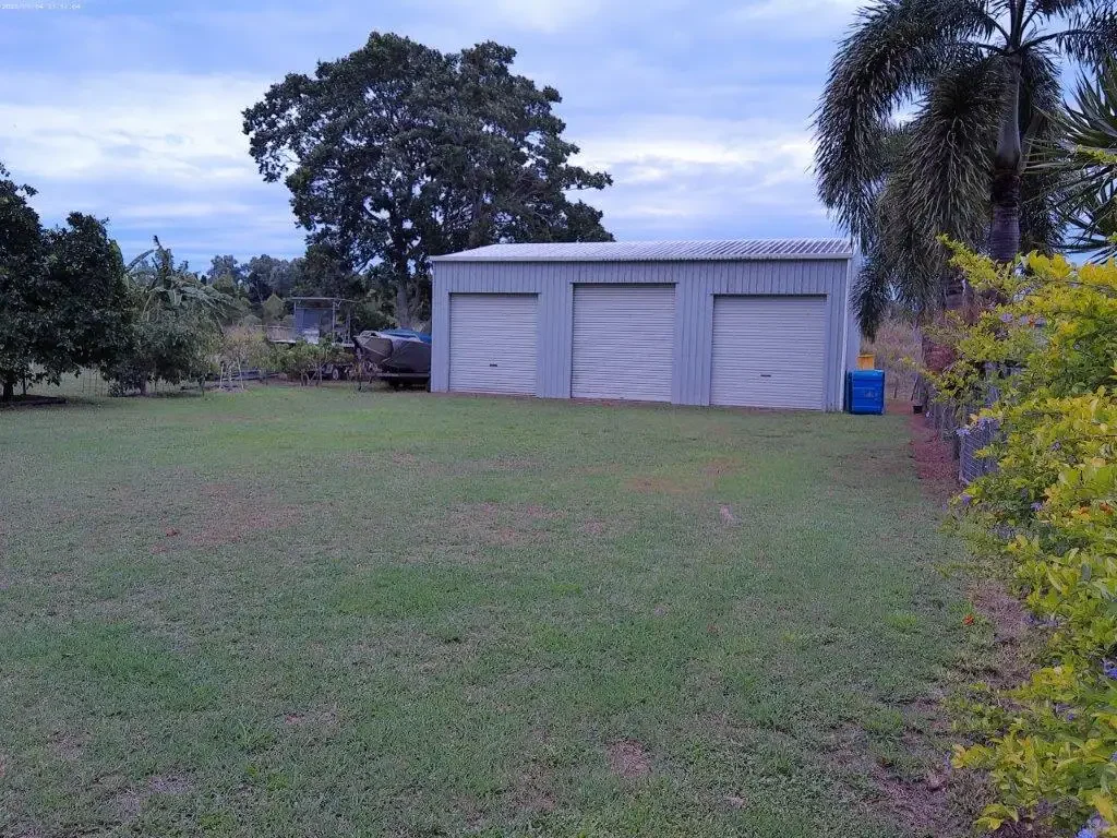 45 Bundesen Avenue, Midge Point, QLD 4799