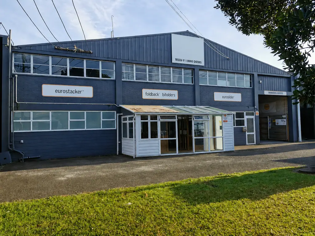 New Lynn Position Your Business in One of West Auckland's Most Established Industrial Precincts