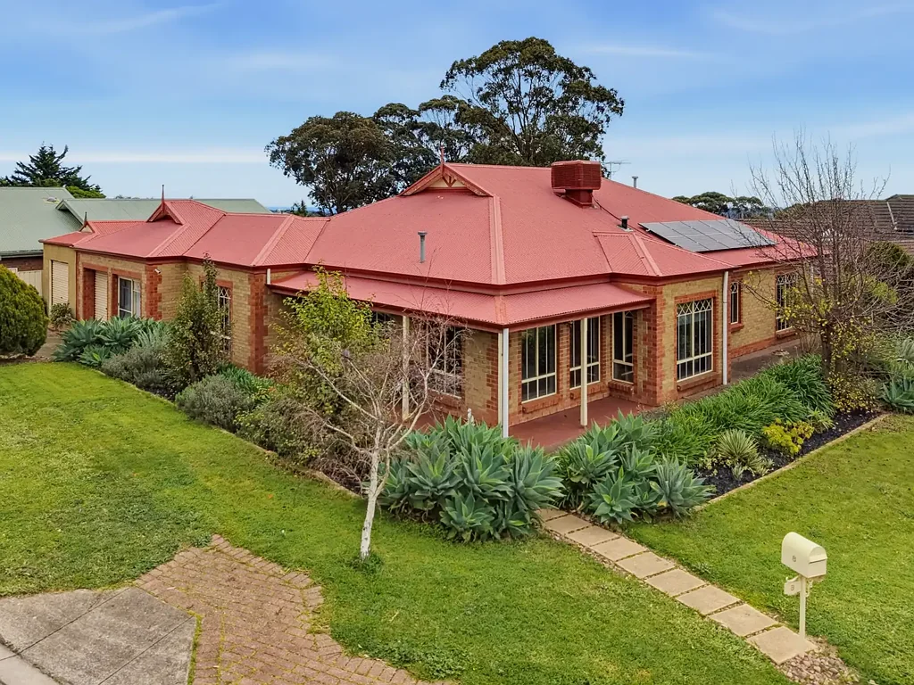 Aberfoyle Park 4Phòng ngủ Grand Family Living in the Prestigious Woodland Ridge Estate