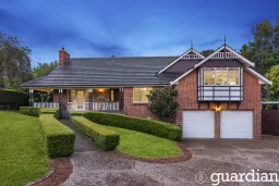 9 Jenner Road, Dural