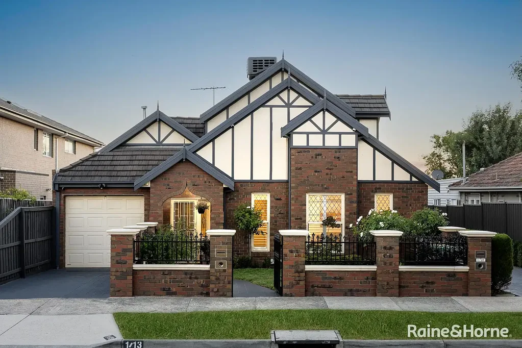 1/13 Henshall Road, Strathmore, VIC 3041