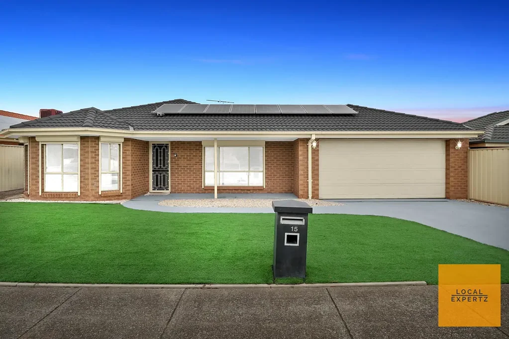 Beautiful Family Home, Harkness