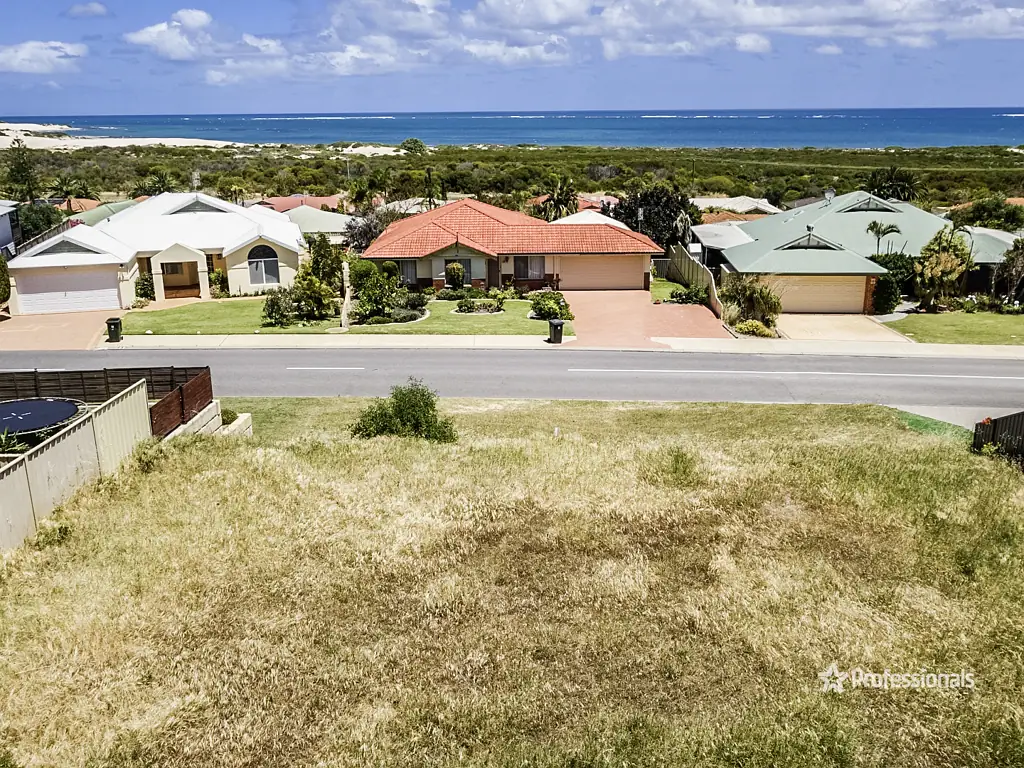27 Bellimos Drive, Wandina, WA 6530