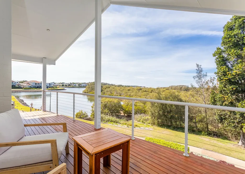 Harrington 3Zimmer Waterfront Townhouse