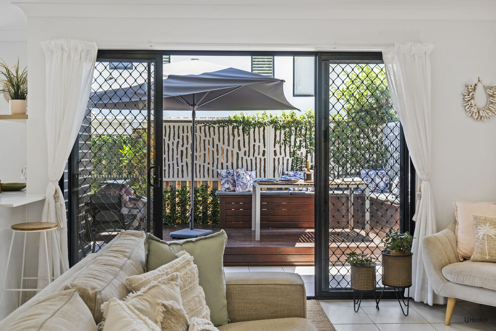 ARCADIA CURRUMBIN UNIT 16 7 BORDER DR NORTH, CURRUMBIN WATERS QLD 4223, 0部屋, 0バスルーム, Townhouse