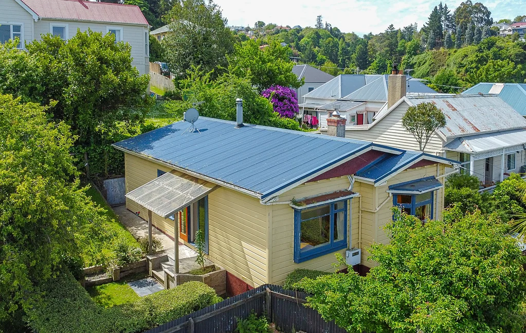 Clyde Hill 2 Slaapkamer Perfect First Home or Sound Investment