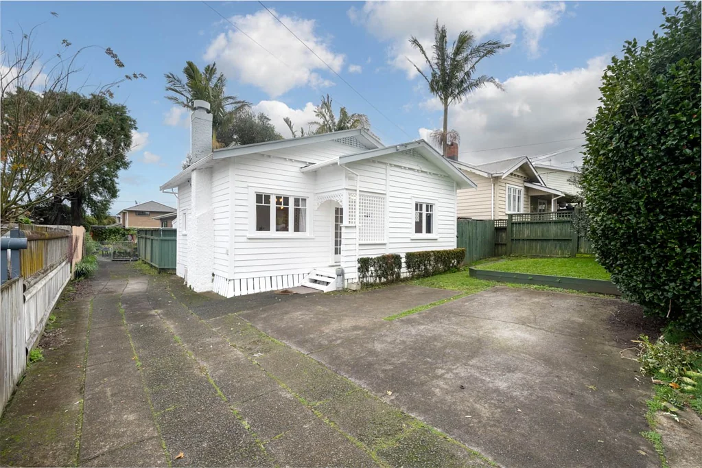 14 Huapai Street, Onehunga, Auckland City, Auckland