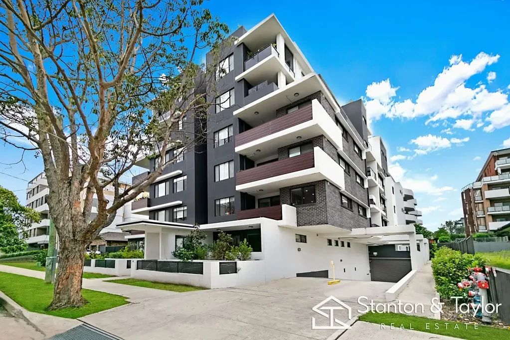 7/29-31 Lethbridge Street, Penrith, NSW 2750