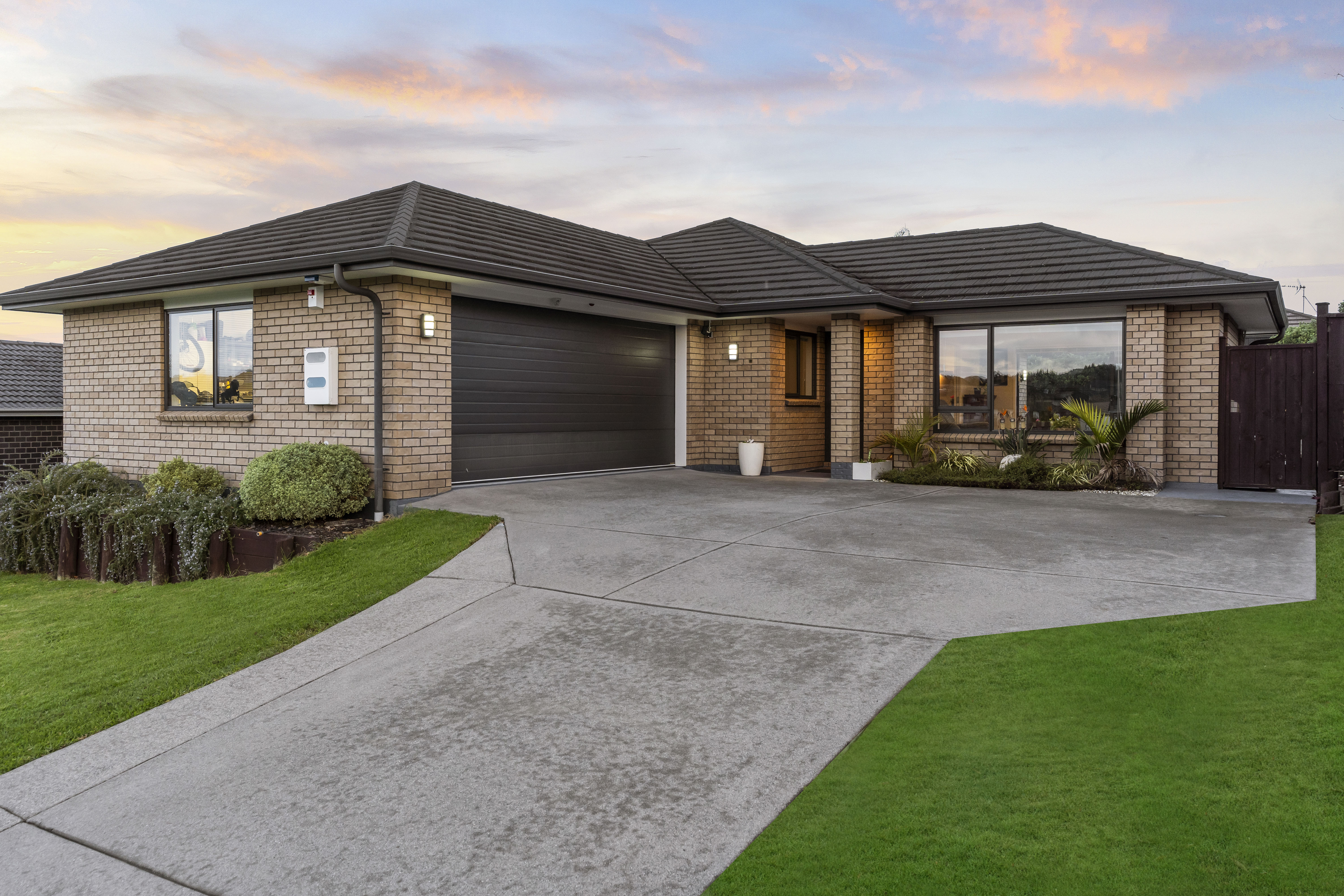 18 Kilbryde Crescent, Pokeno, Waikato, 3 غرف, 0 حمامات, House