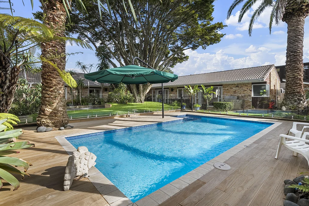 360A Point Chevalier Road, Point Chevalier, Auckland City, Auckland