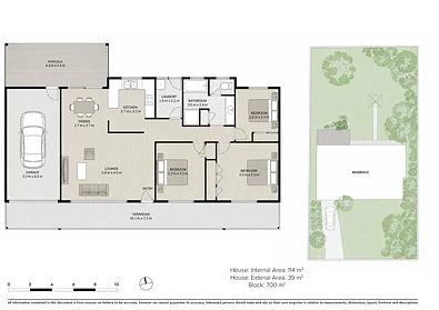 4 Sturt Place, Denhams Beach, NSW 2536, 3 Bedrooms, 1 Bathrooms, House
