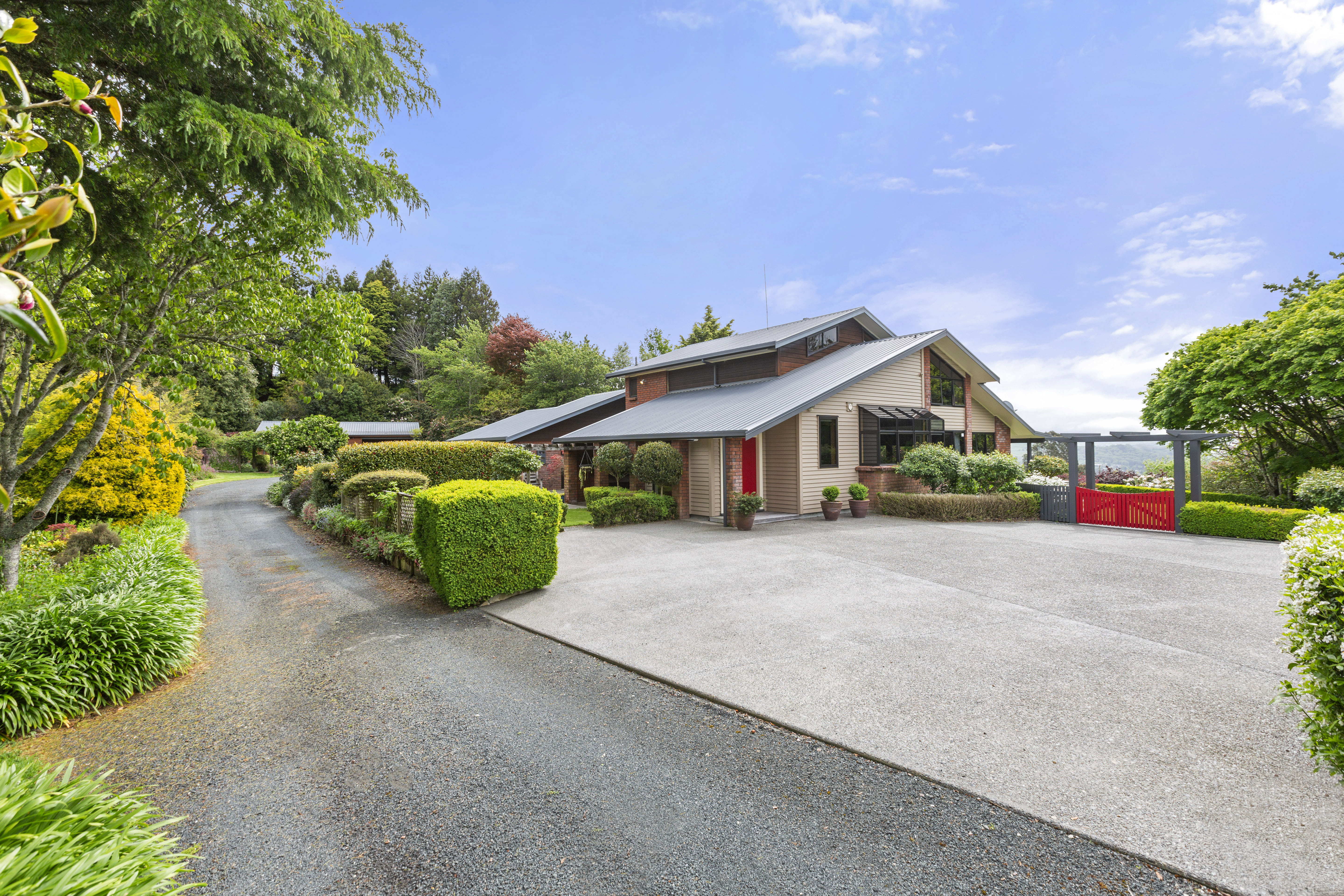 80 Tate Road, Te Kuiti, Waitomo, 3 कमरे, 0 बाथरूम, Lifestyle Property