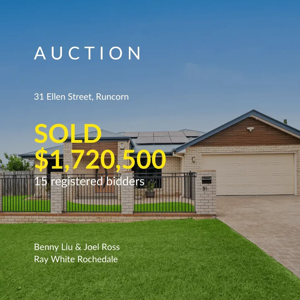 31 Ellen Street, Runcorn, QLD 4113