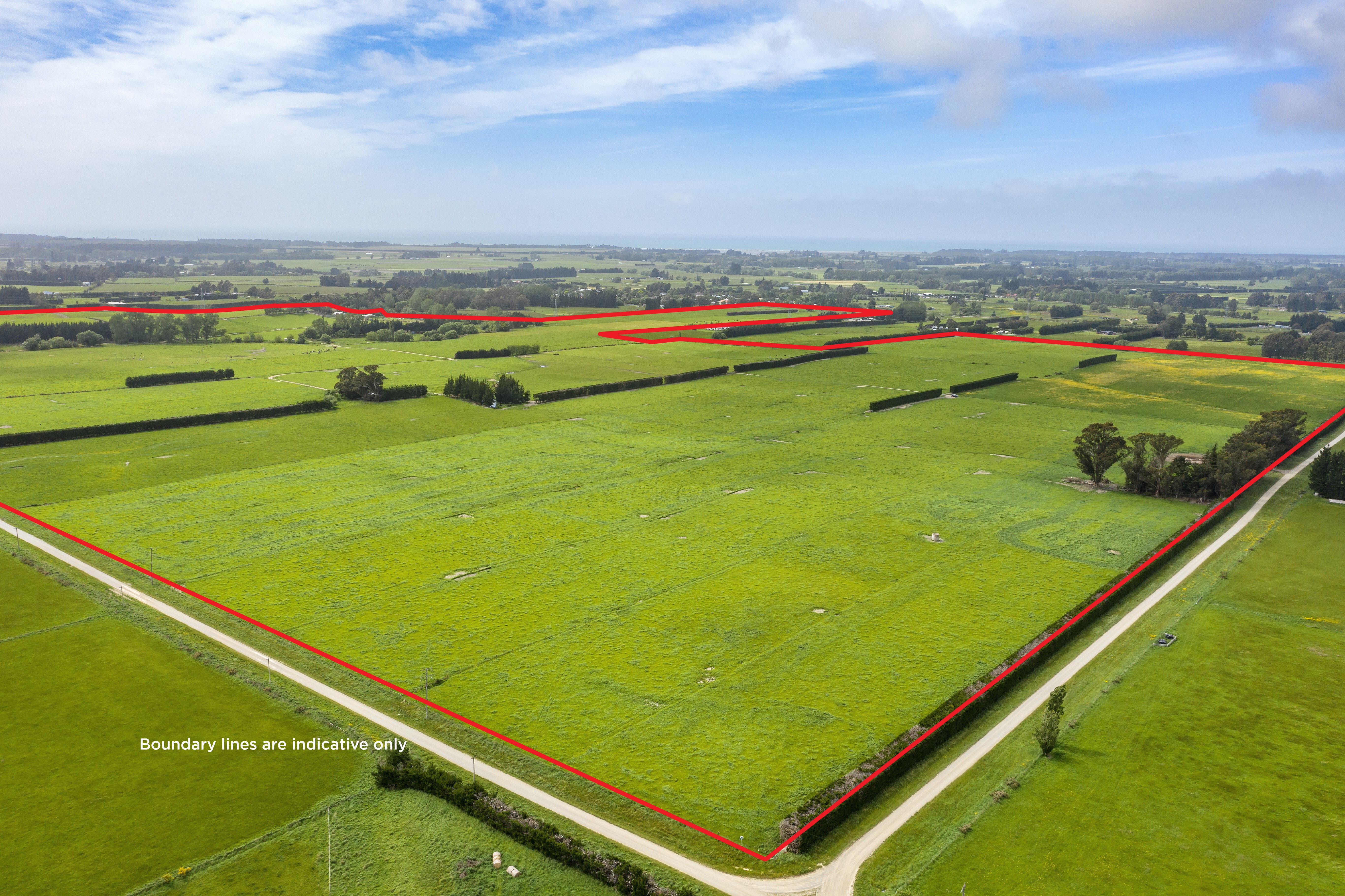 266 Rangiora Leithfield Road, Sefton, Waimakariri, 0 침실, 0 욕실, Bare Land