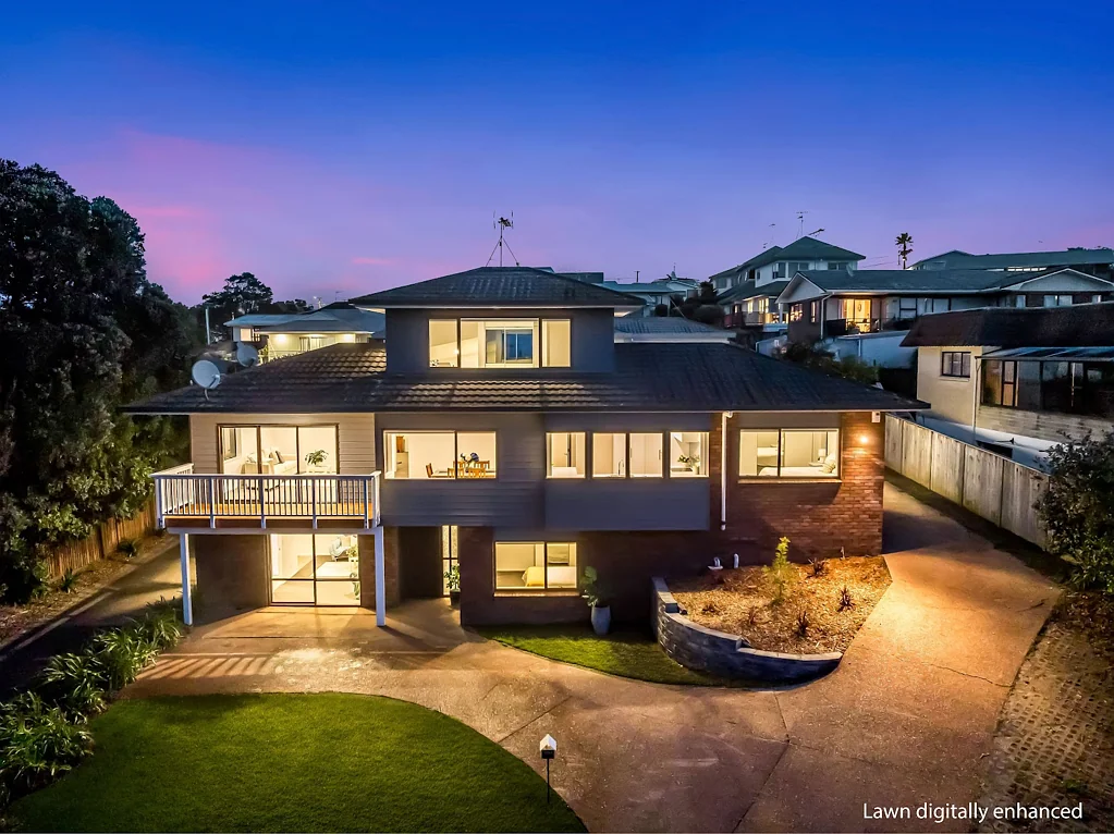Manly 5房  AUCTION TUESDAY 26TH - INVESTORS SAY SELL