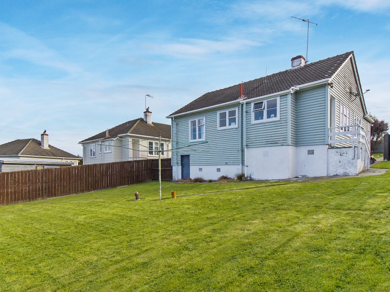 17 Bouverie Street, Waimataitai, Timaru, 3 rūma, 1 rūma horoi