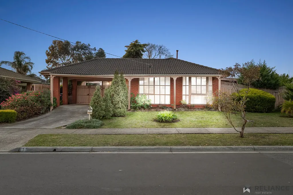 66 Dorchester Street, Craigieburn, VIC 3064