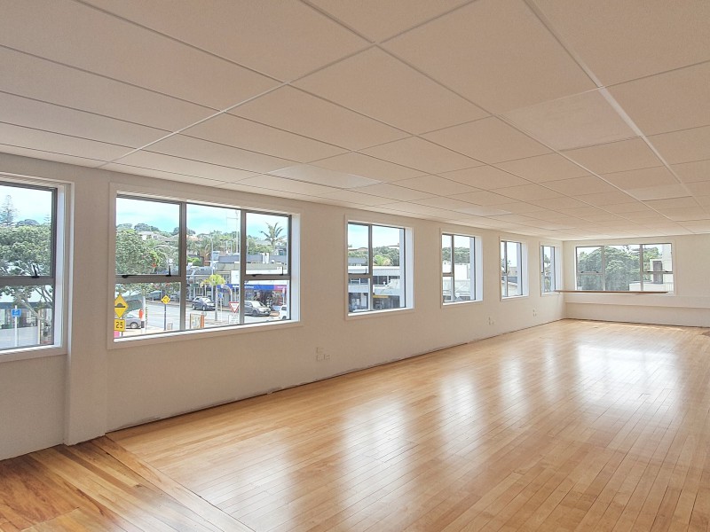 368 Beach Road, Mairangi Bay, Auckland - North Shore, 0 غرف, 0 حمامات, Office Premises