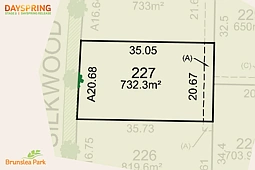 LOT 227 Silkwood Street, Forest Hill