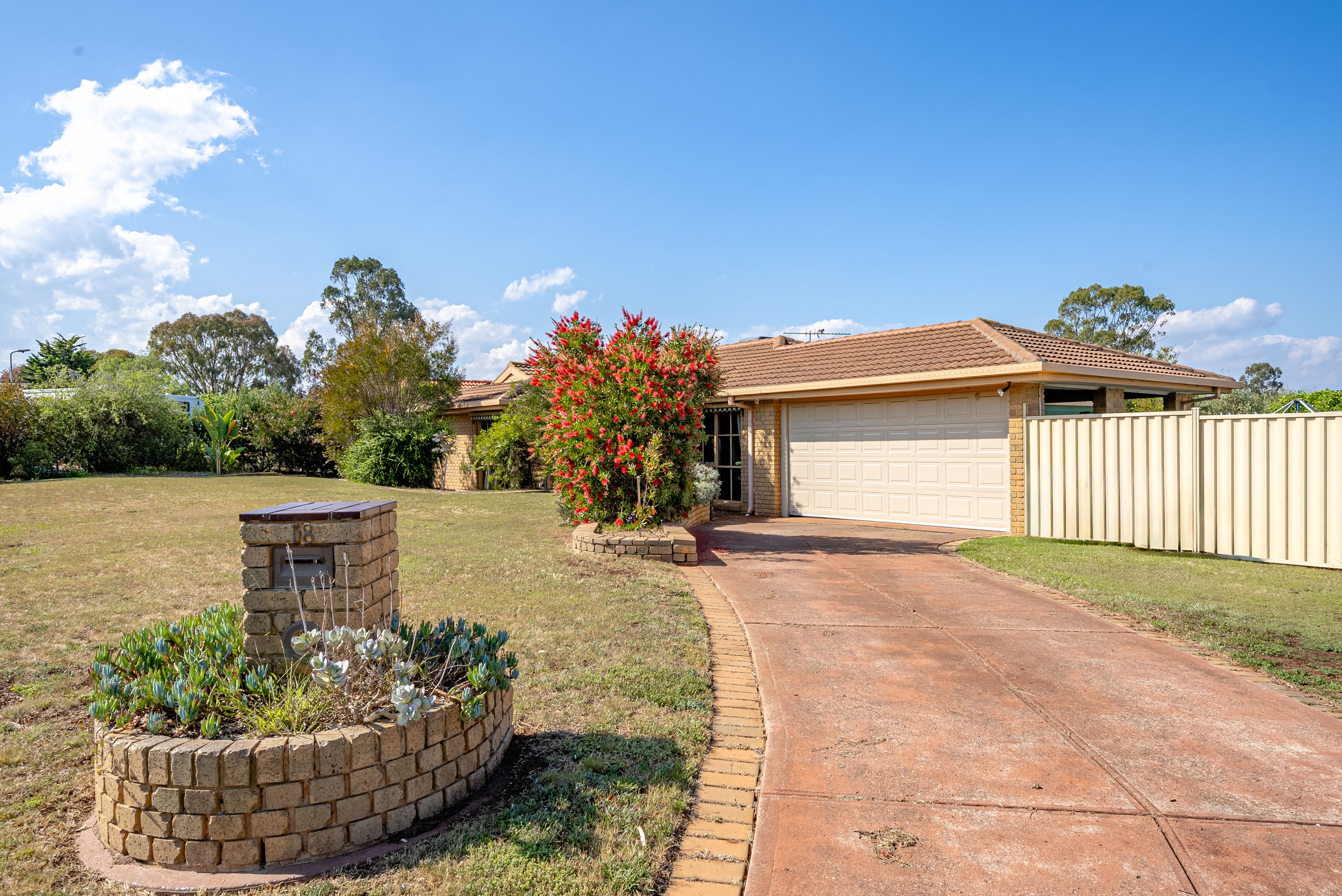 18 PETER PAN PL, BACCHUS MARSH VIC 3340, 0 chambres, 0 salles de bain, House