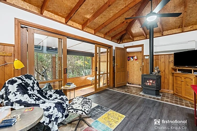 112 MITCHELL ST, ECHUCA VIC 3564, 0房, 0浴, House