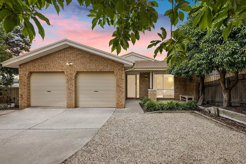 12 Miago Court, Ngunnawal, ACT 2913
