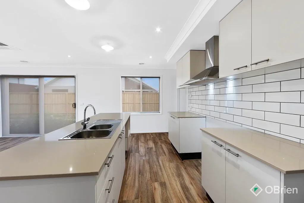 Light-Filled Family Home with Modern Comforts in Prime Location