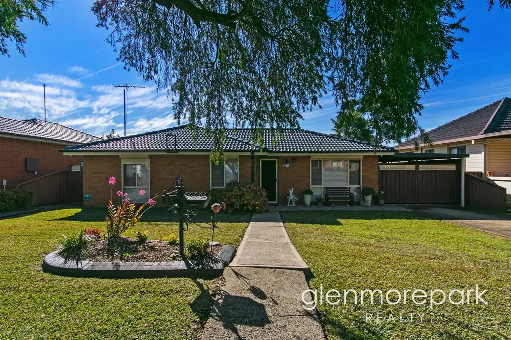 11 Shepherd Street, Colyton, NSW 2760