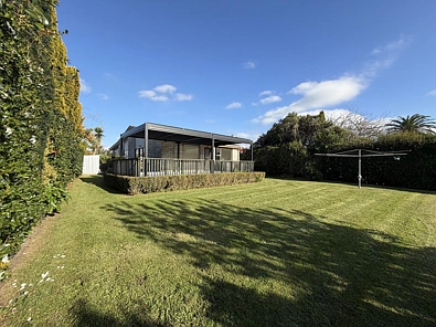 Well Presented Family Home