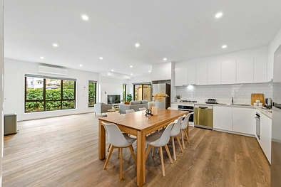 Shared Accommodation - Utilities Included