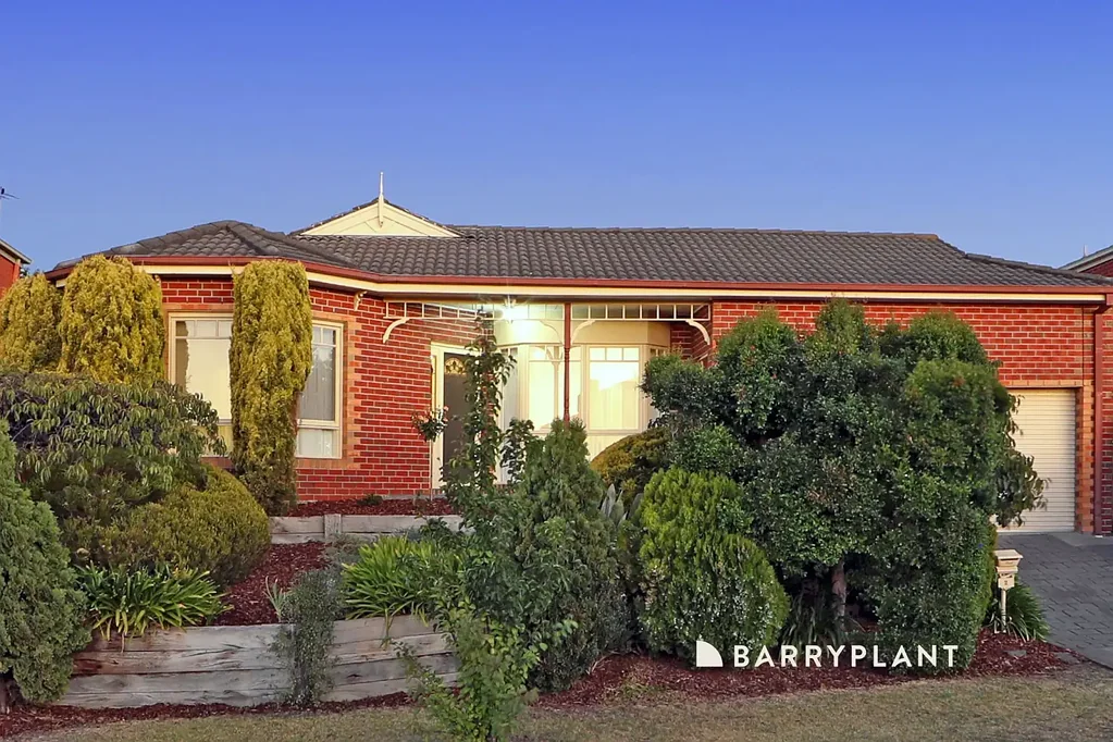 2 Georgia Mae Court, Rowville, VIC 3178