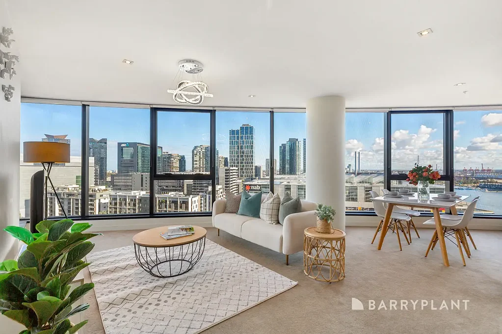 1701/100 Harbour Esplanade, Docklands, VIC 3008