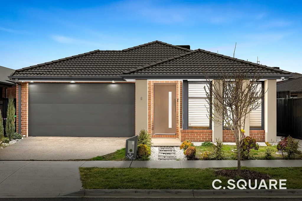 Wollert 5બેડરૂમ PRIME LOCATION | TWO LIVINGS | FIVE BEDROOMS