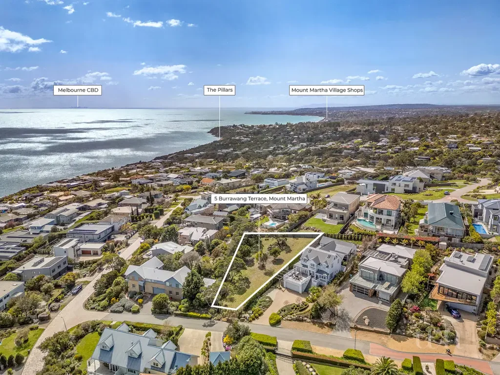 5 Burrawang Terrace, Mount Martha, VIC 3934