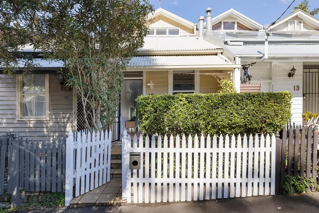 15 Roseberry Street, Balmain, NSW 2041